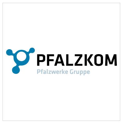 PFAlZKOM Logo