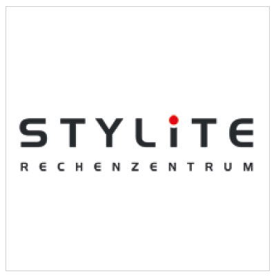 Stylite Logo