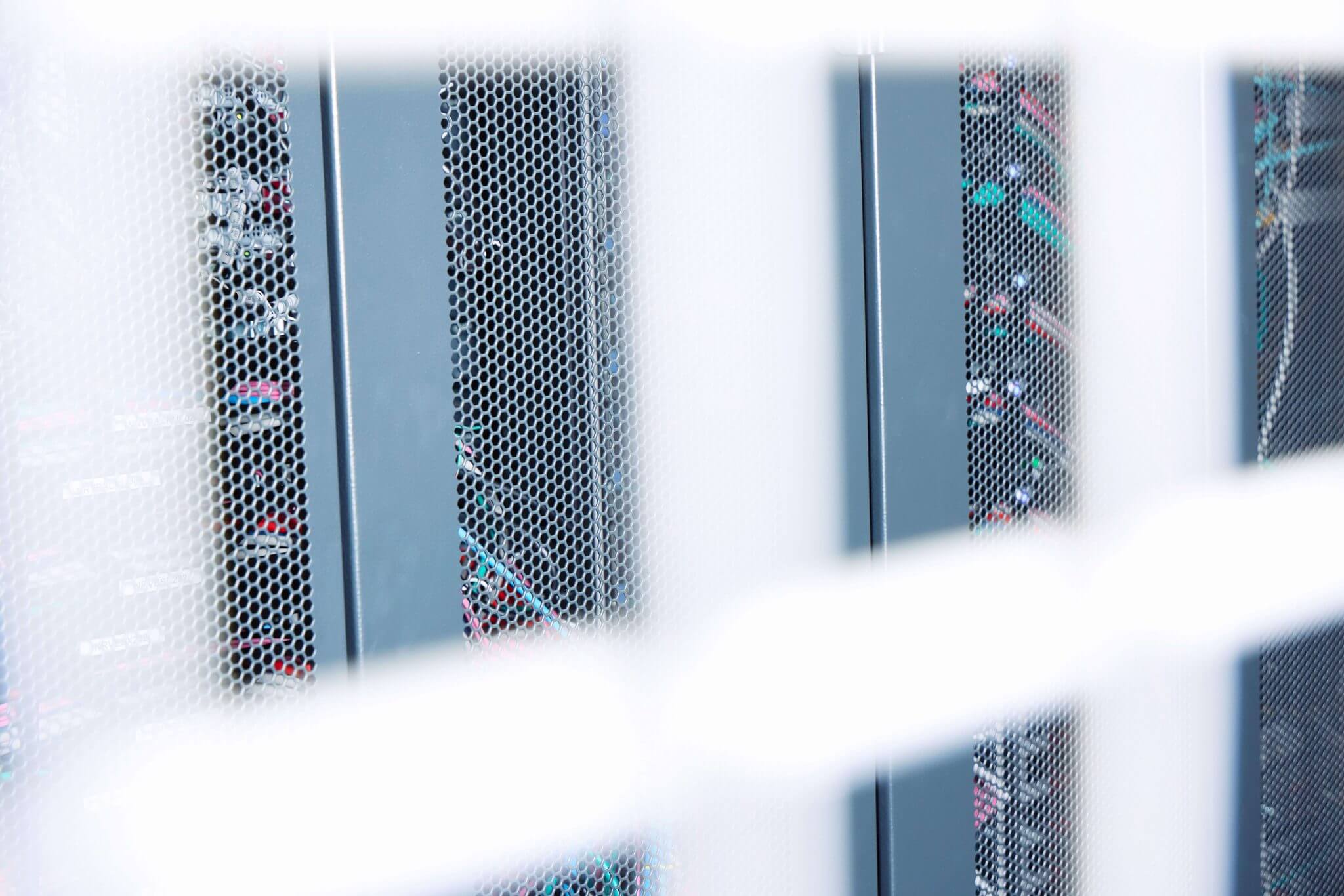 Netz & Anbindung - PFALZKOM – Die sichere Heimat für Ihre Daten