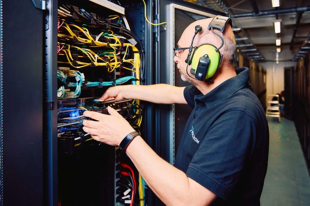 Network and Connectivity - Location Networking