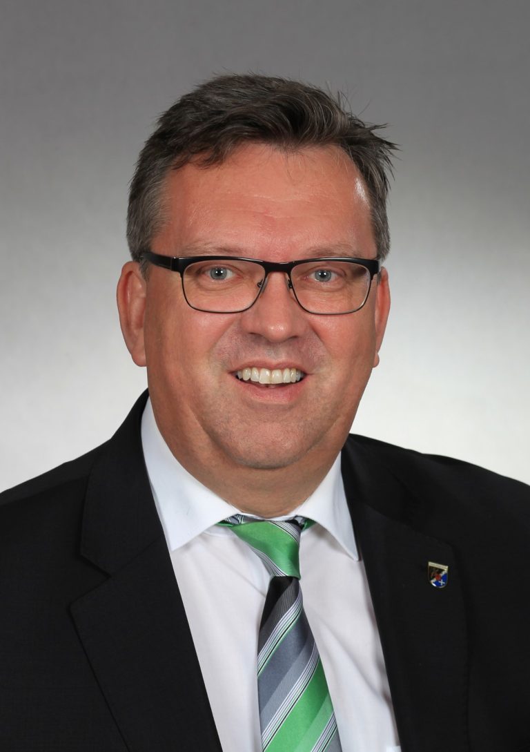 Clemens Körner