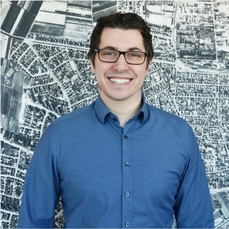 Philipp Haas