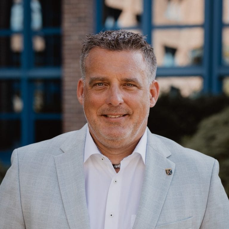 Volker Knörr